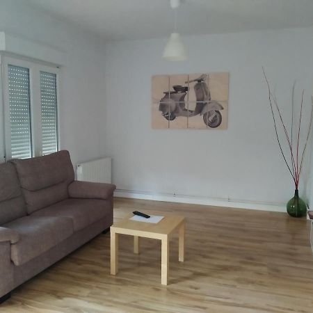 Apartamento Mudejar テルエル エクステリア 写真