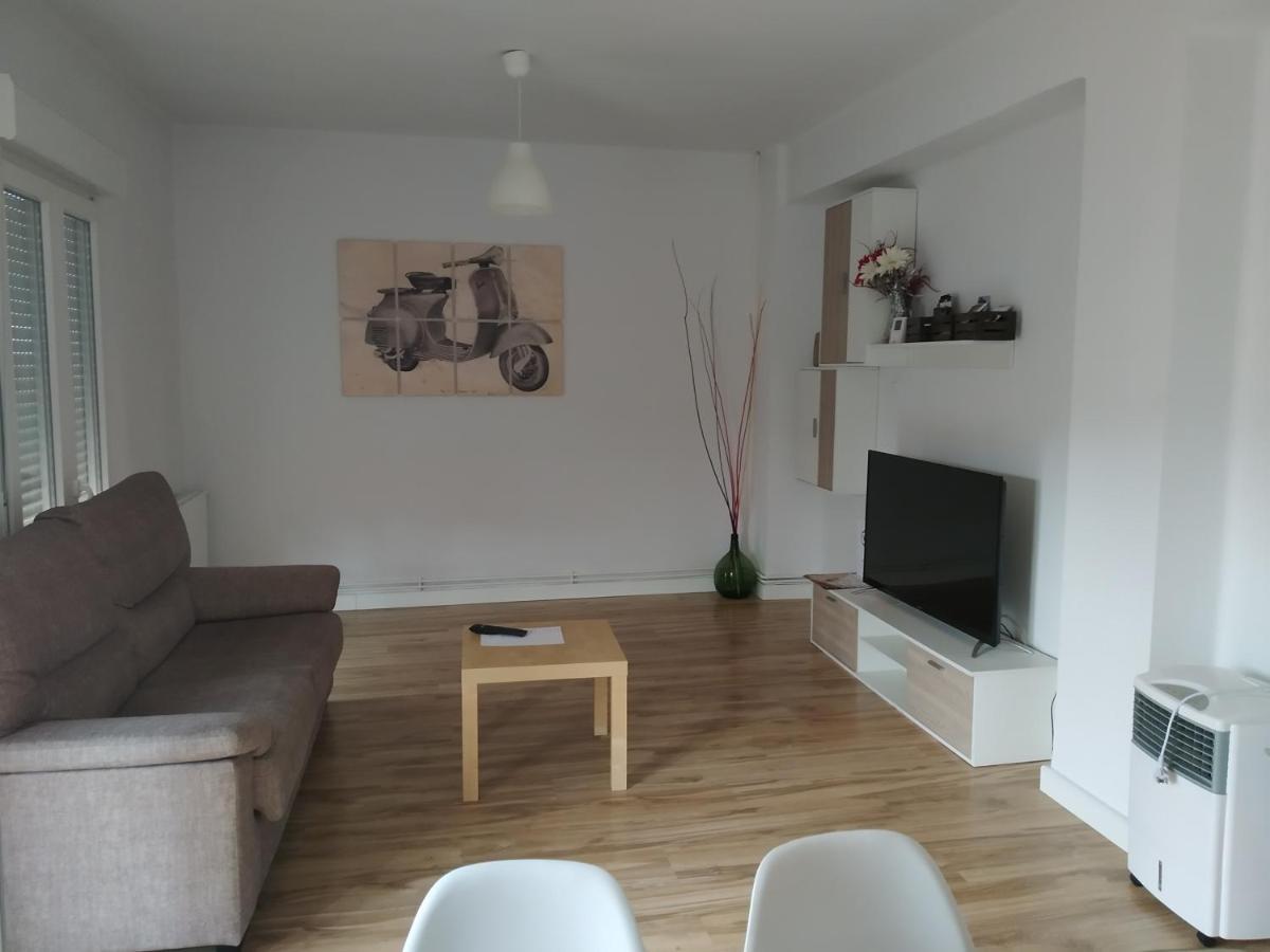 Apartamento Mudejar テルエル エクステリア 写真