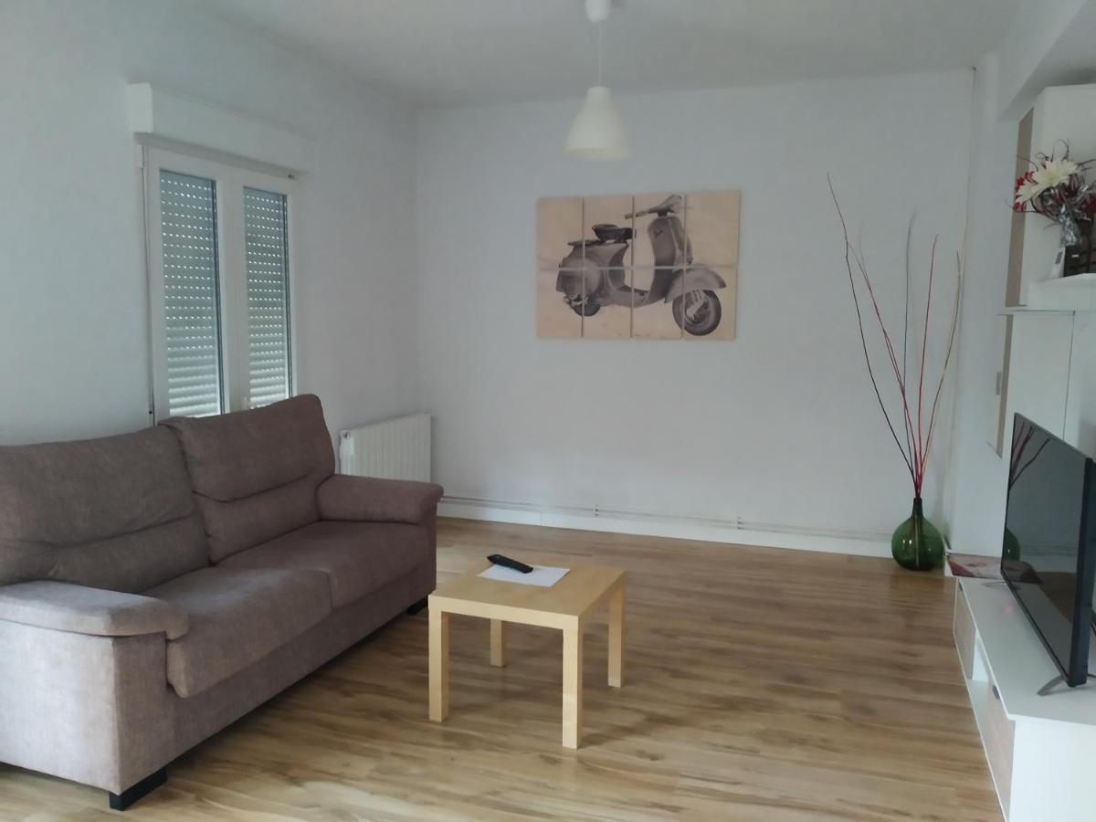 Apartamento Mudejar テルエル エクステリア 写真