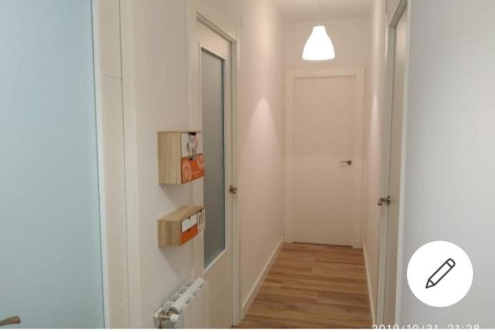 Apartamento Mudejar テルエル エクステリア 写真