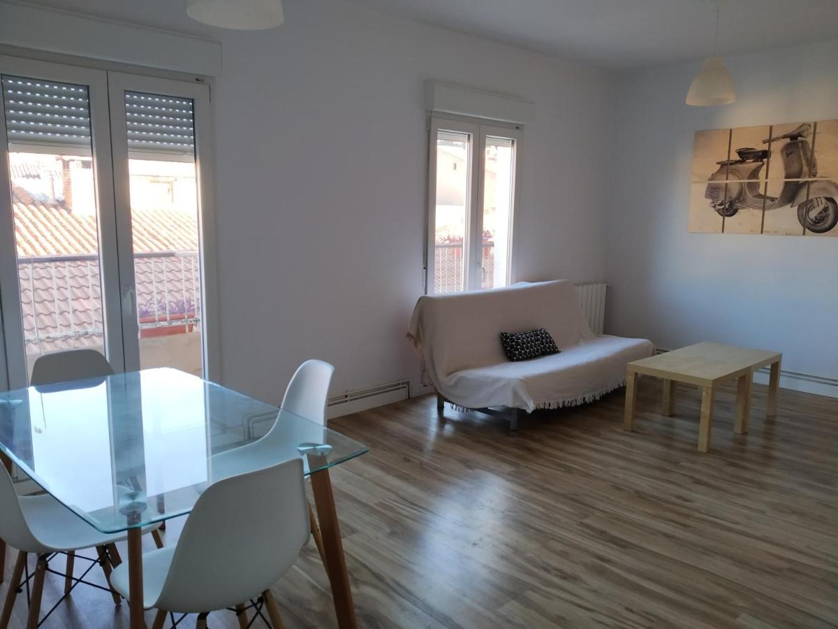Apartamento Mudejar テルエル エクステリア 写真