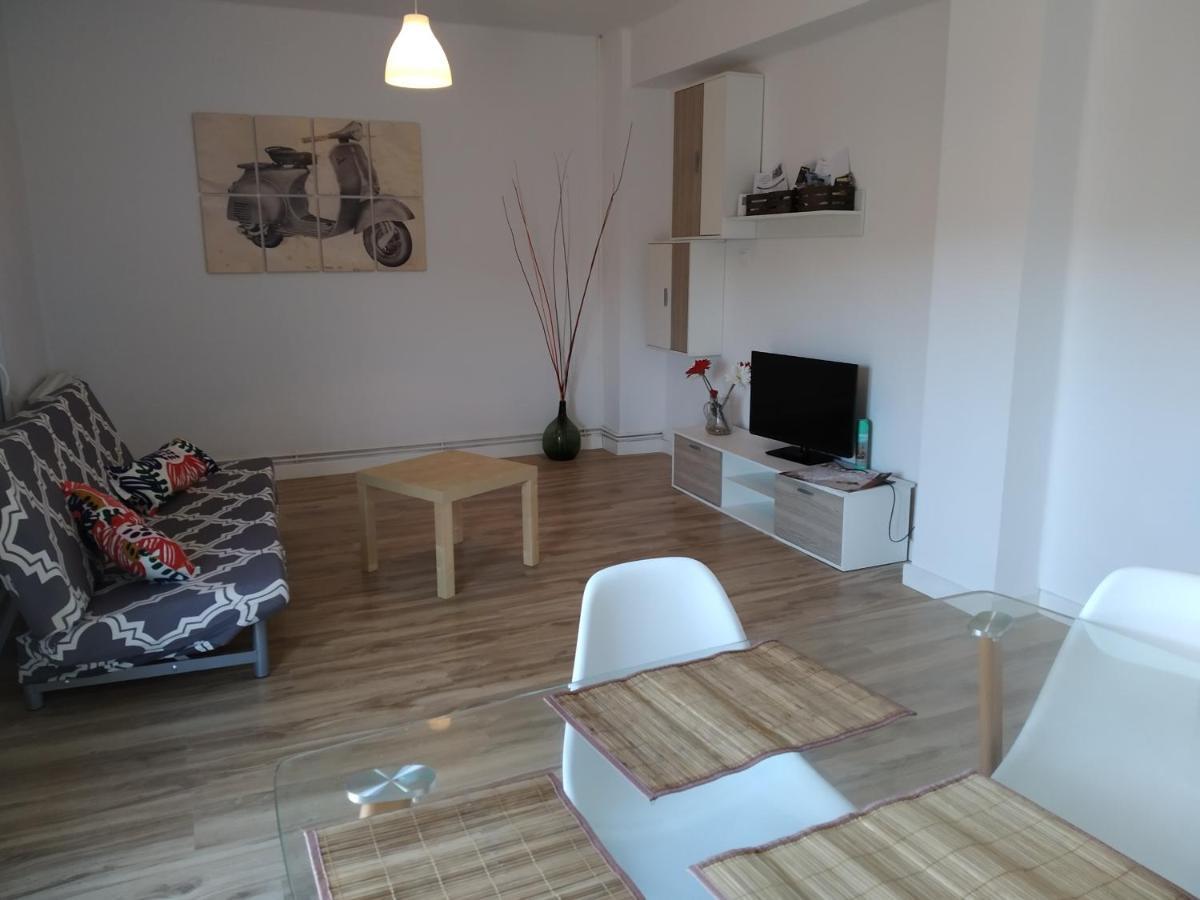 Apartamento Mudejar テルエル エクステリア 写真