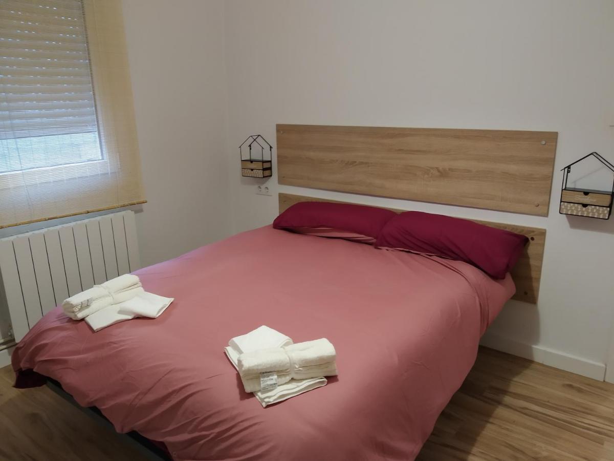 Apartamento Mudejar テルエル エクステリア 写真